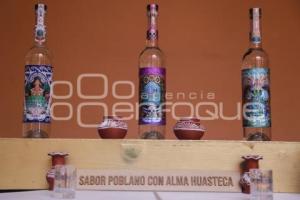 LAS HIJAS DEL MAGUEY