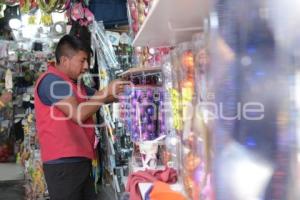 TLAXCALA . PRODUCTOS NAVIDEÑOS