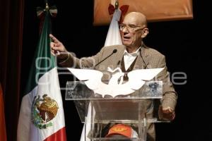 MOVIMIENTO CIUDADANO . DANTE DELGADO