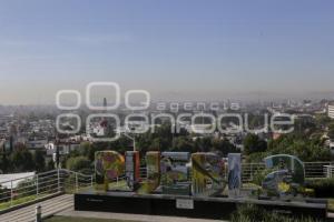 CONTAMINACIÓN