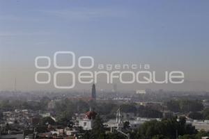 CONTAMINACIÓN