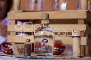 LAS HIJAS DEL MAGUEY