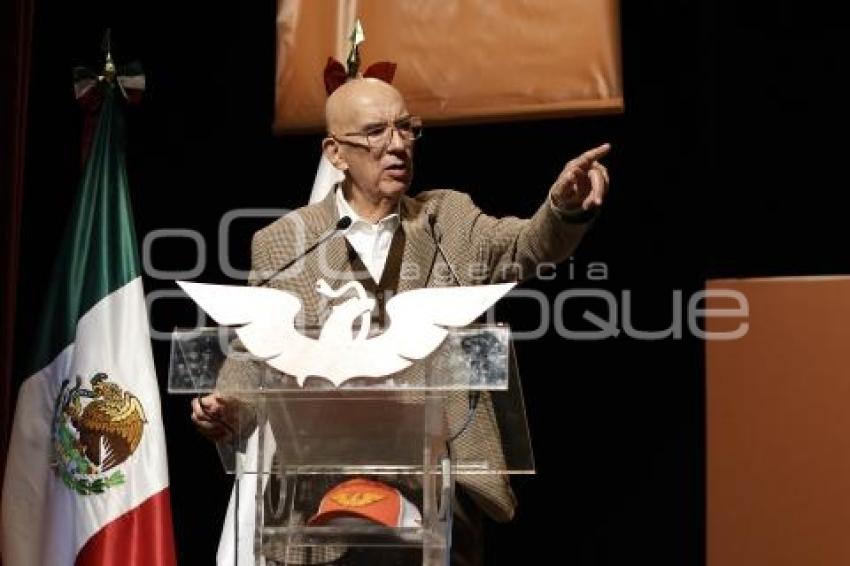 MOVIMIENTO CIUDADANO . DANTE DELGADO