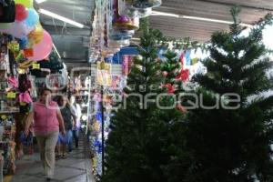 TLAXCALA . PRODUCTOS NAVIDEÑOS
