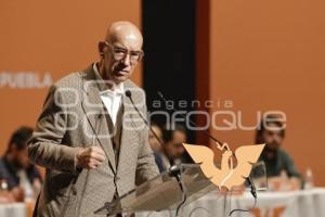 MOVIMIENTO CIUDADANO . DANTE DELGADO