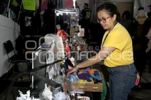 EXPO DUAL CITY