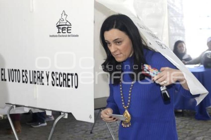 ELECCIONES PAN NACIONAL