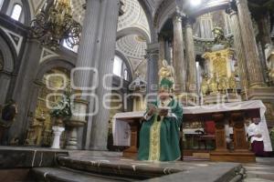 MISA DOMINICAL