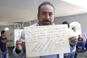 ELECCIONES PAN NACIONAL