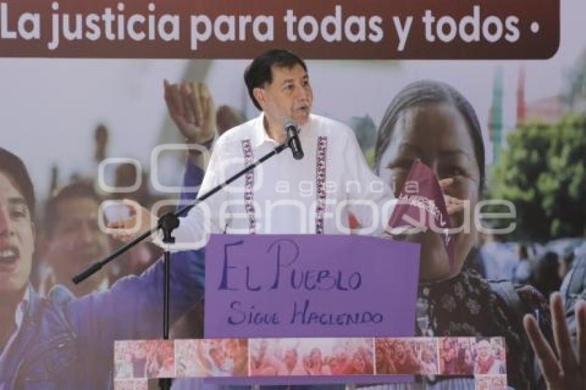 FIESTA DE LA VICTORIA