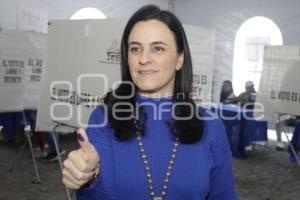 ELECCIONES PAN NACIONAL