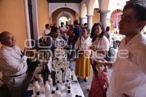 LAS HIJAS DEL MAGUEY