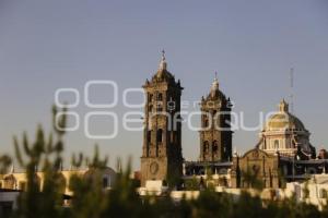 ATARDECER