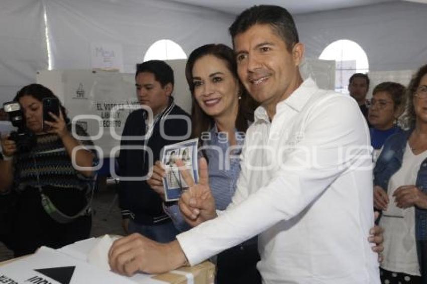ELECCIONES PAN NACIONAL