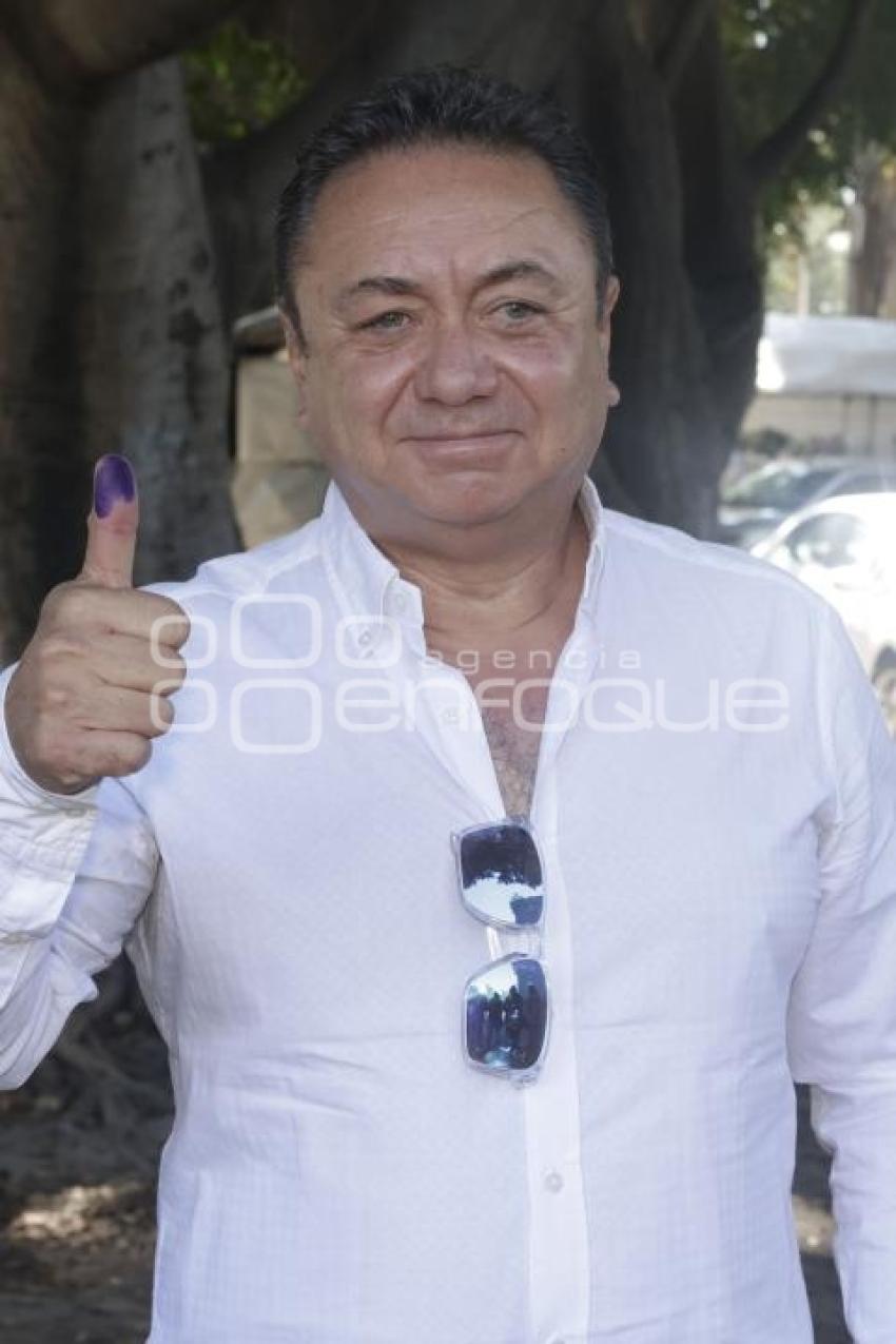 FELIPE VELÁZQUEZ