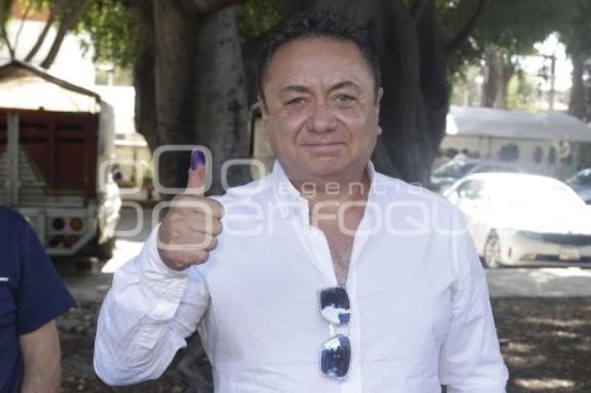 ELECCIONES PAN NACIONAL