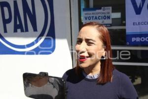 TLAXCALA . ADRIANA DÁVILA