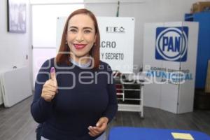 TLAXCALA . ADRIANA DÁVILA