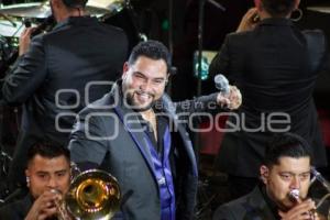 TLAXCALA . BANDA MS