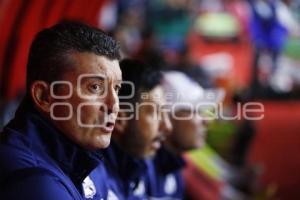 FÚTBOL . XOLOS VS CLUB PUEBLA