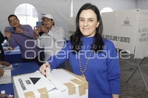 ELECCIONES PAN NACIONAL