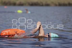 AGUAS ABIERTAS . FURIA
