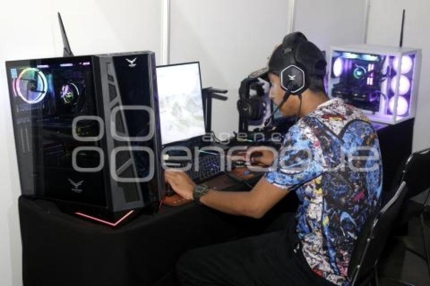 EXPO DUAL CITY