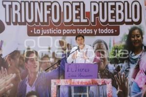 FIESTA DE LA VICTORIA