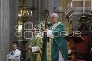 MISA DOMINICAL