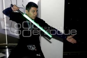 EXPO DUAL CITY