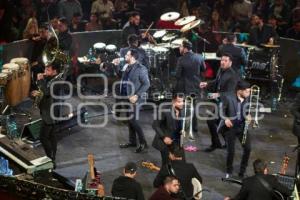 TLAXCALA . BANDA MS