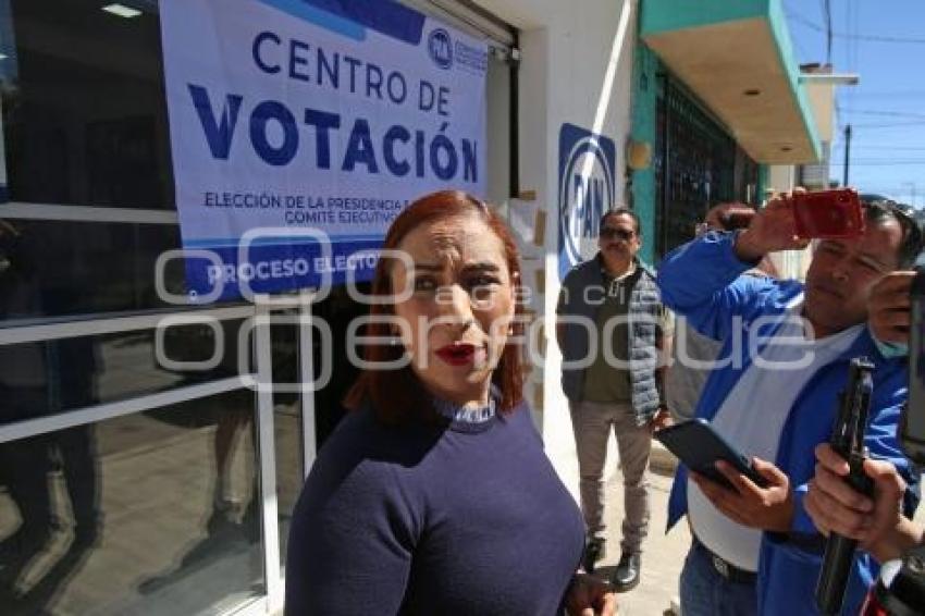 TLAXCALA . ADRIANA DÁVILA