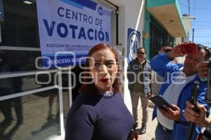 TLAXCALA . ADRIANA DÁVILA