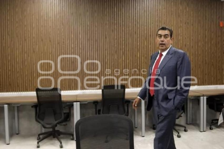 GOBIERNO ESTATAL . MAÑANERA