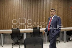 GOBIERNO ESTATAL . MAÑANERA