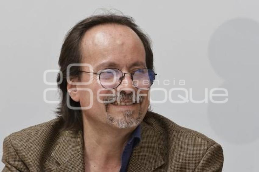 ENRIQUE GLOKNER