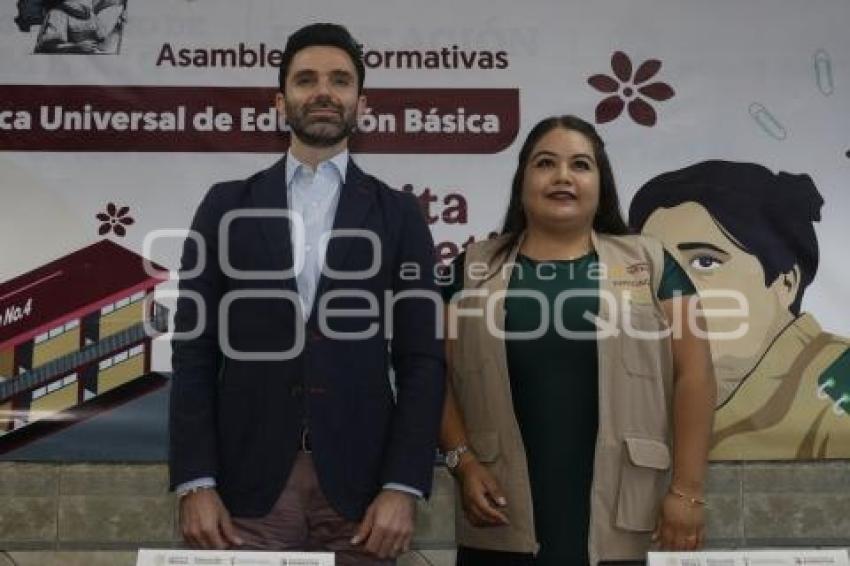 BECAS DEL BIENESTAR
