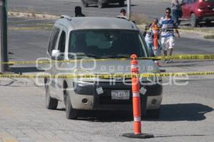HOMICIDIO . VALSEQUILLO
