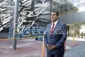 GOBIERNO ESTATAL . MAÑANERA