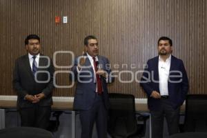 GOBIERNO ESTATAL . MAÑANERA