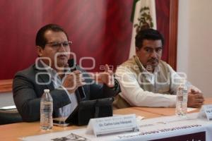TLAXCALA . BECA RITA CETINA