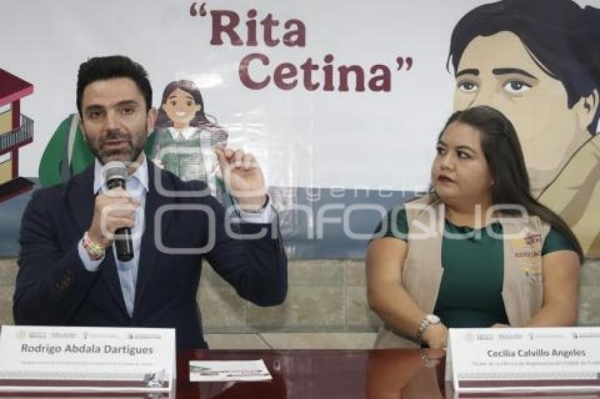 BECAS DEL BIENESTAR