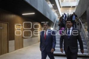 GOBIERNO ESTATAL . MAÑANERA