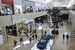 BUEN FIN . CENTRO COMERCIAL
