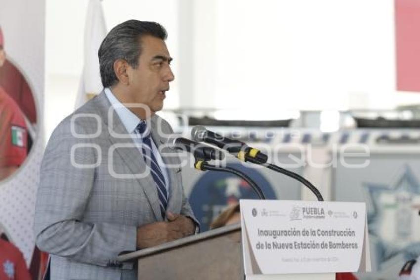 SERGIO SALOMÓN CÉSPEDES PEREGRINA