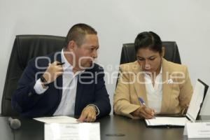 SAN ANDRÉS CHOLULA . OPERATIVO BUEN FIN 2024