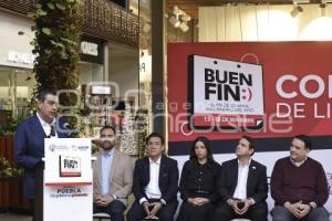 GOBIERNO ESTATAL . BUEN FIN