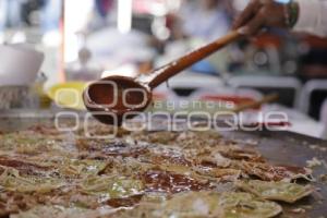 FESTIVAL DE LA CHALUPA