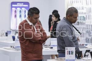 BUEN FIN . CENTRO COMERCIAL