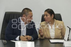SAN ANDRÉS CHOLULA . OPERATIVO BUEN FIN 2024